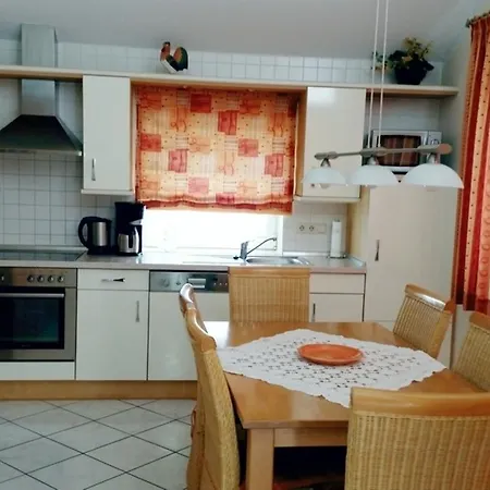 Ferienhaus 