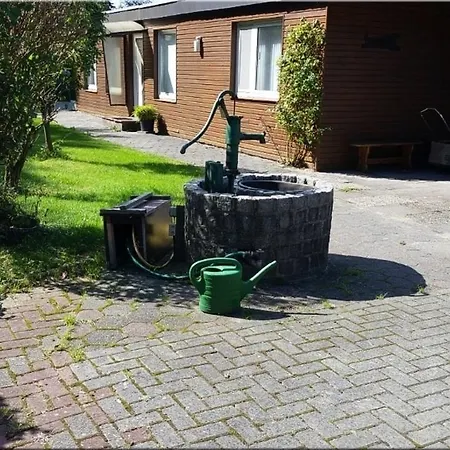 Semesterbostad Ferienhaus 