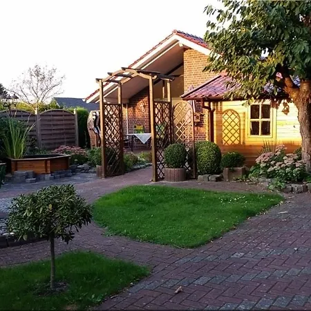 Semesterbostad Ferienhaus 