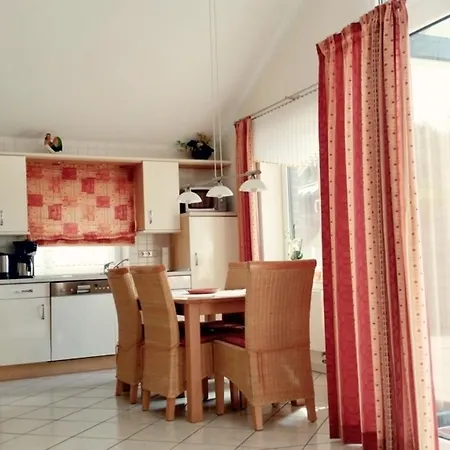 Ferienhaus 