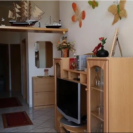Ferienhaus 