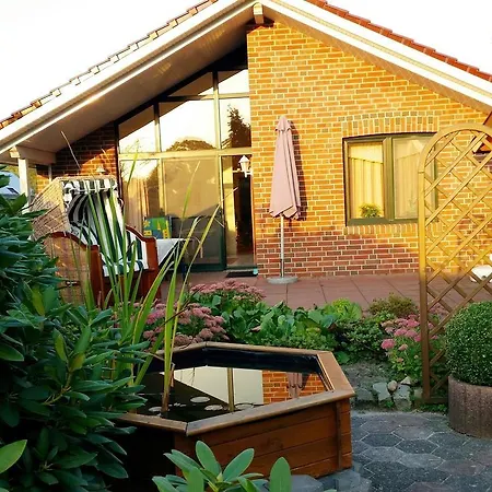 Semesterbostad Ferienhaus 